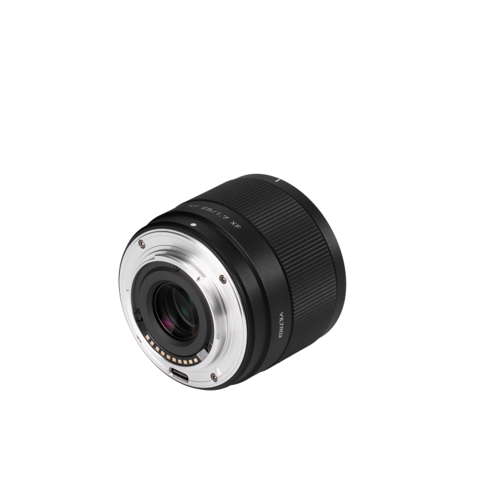 Viltrox 25mm AF F1.7 Air APS-C Lens Fuji X-Mount